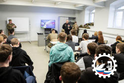 «Возвращение в родную гавань»: помним и гордимся